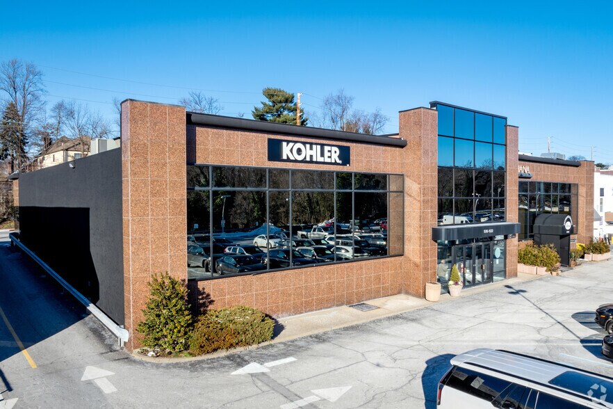 More Photos Of 1516-1524 Northern Blvd, Manhasset Freestanding For Lease