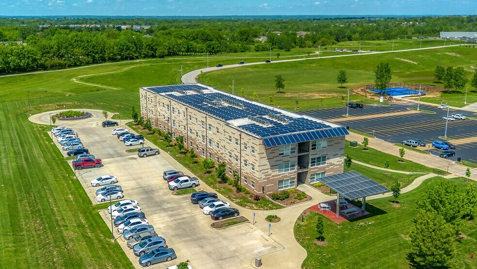 More Photos Of 1100 Campus Lake Dr, Cottleville Apartments For Sale