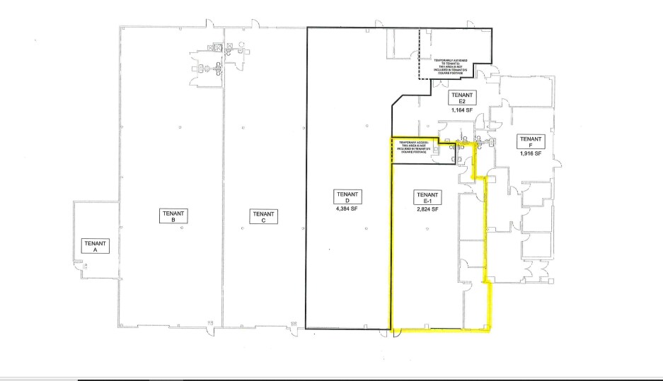 More Photos Of 1114 Federal Rd, Brookfield Light Manufacturing For Lease
