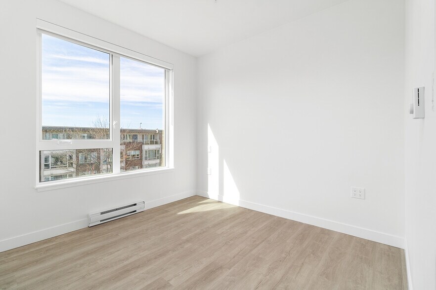 More Photos Of 1717 E 13th Av, Vancouver Apartments For Lease