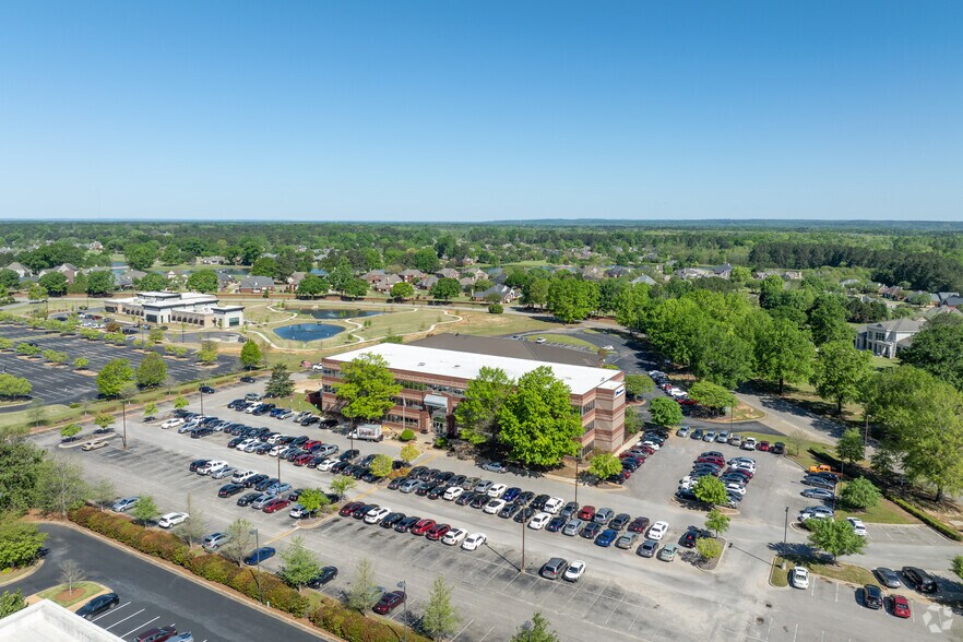 More Photos Of 201 Technacenter Dr, Montgomery Office For Sale