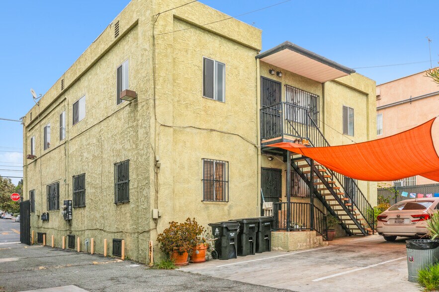 More Photos Of 2134 W Temple St, Los Angeles Restaurant For Sale