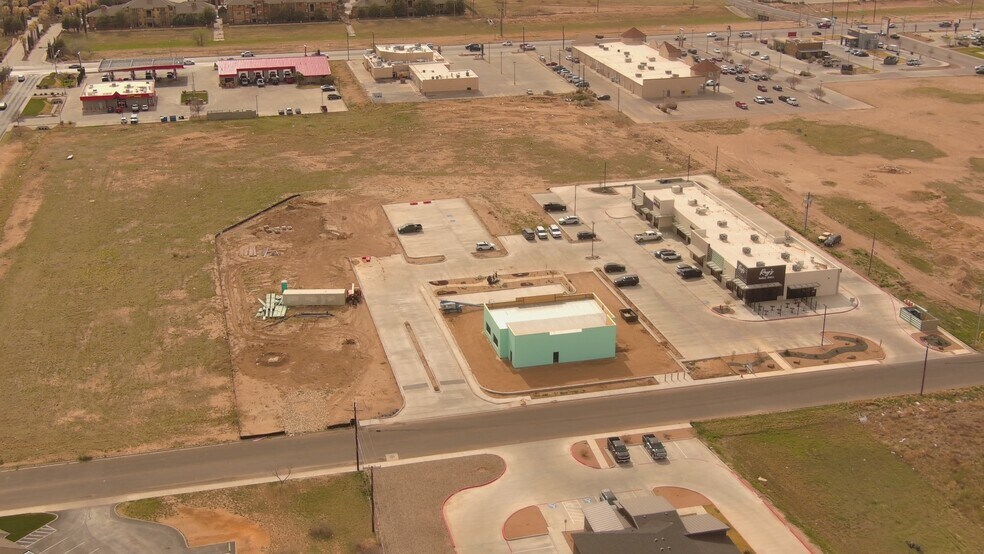 More Photos Of 0000 Medical Drive park, Odessa General Retail For Lease