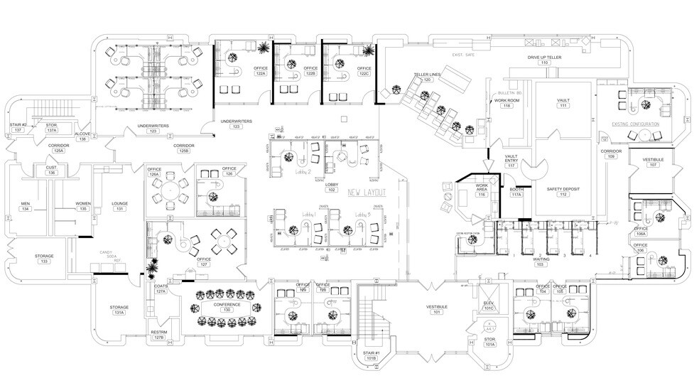 More Photos Of 901 13th Ave E, West Fargo Office For Sale