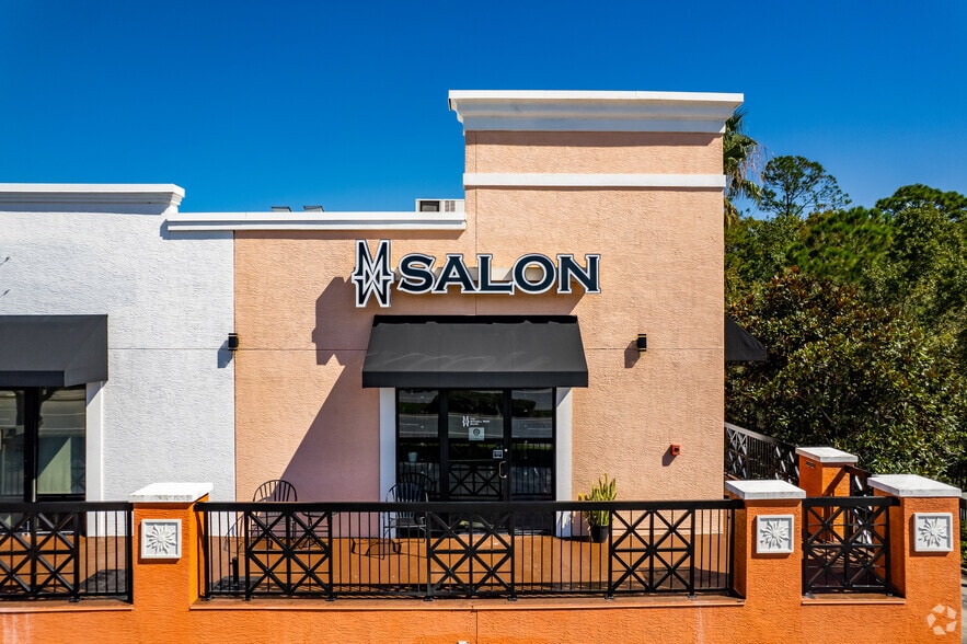 More Photos Of 1890 CR 419, Oviedo General Retail For Lease