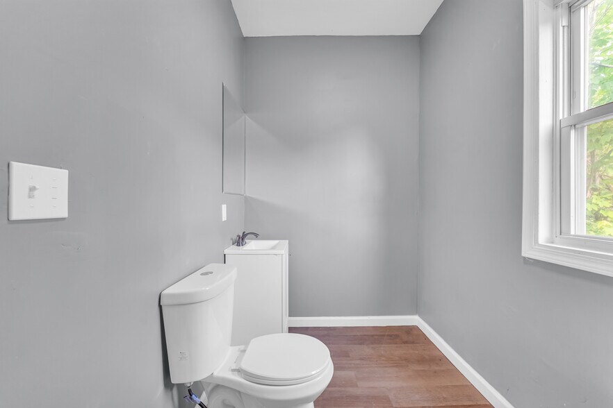 More Photos Of 6415 Gertrude Ave, Cleveland Apartments For Sale