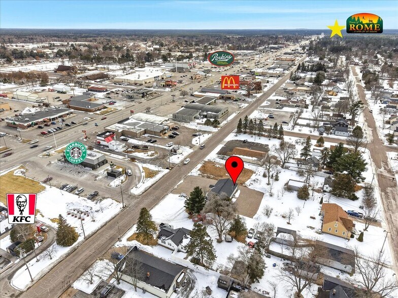 More Photos Of 1910 7th St S, Wisconsin Rapids Office For Sale