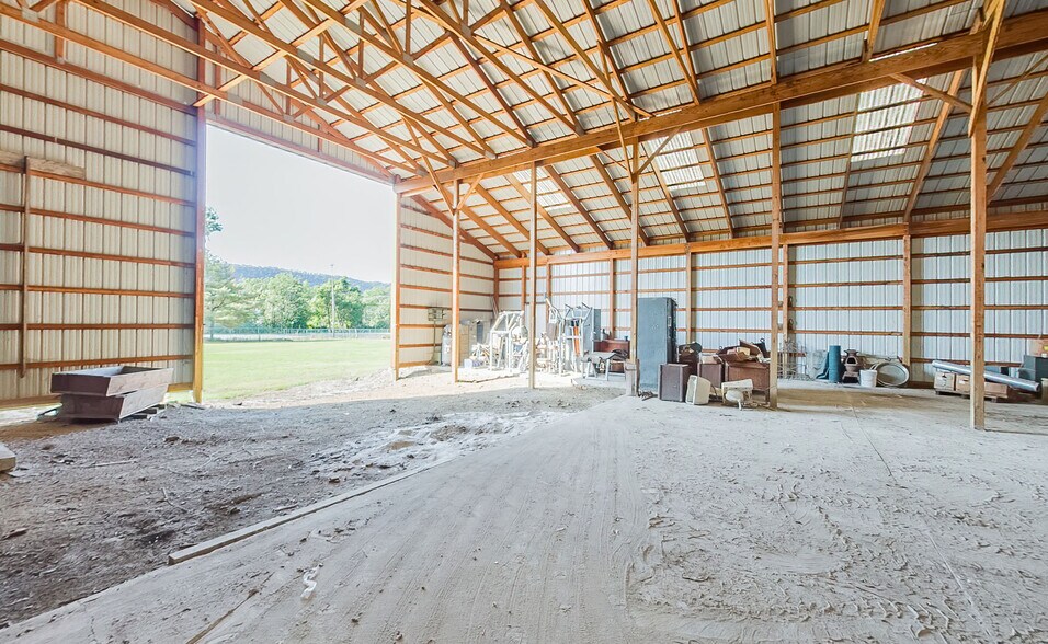 More Photos Of 3825 Columbia Blvd, Bloomsburg Manufacturing For Sale