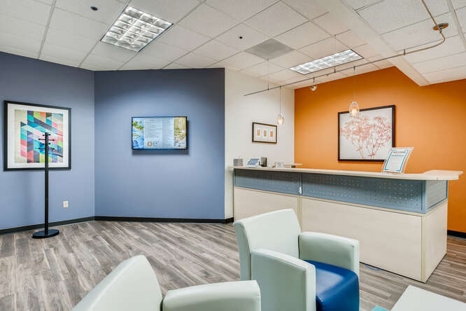 More Photos Of 9233 Park Meadows Dr, Lone Tree General Retail For Lease