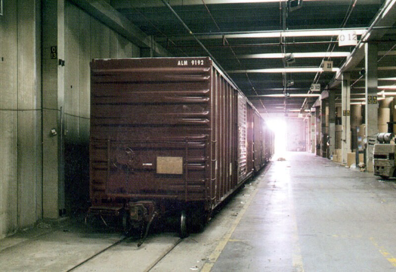 More Photos Of 401-449 E Tioga St, Philadelphia Warehouse For Lease