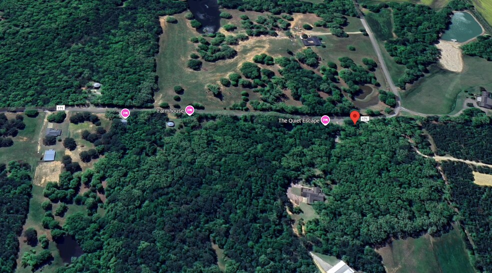 More Photos Of 75 County Road 171, Corinth Lodge Meeting Hall For Sale