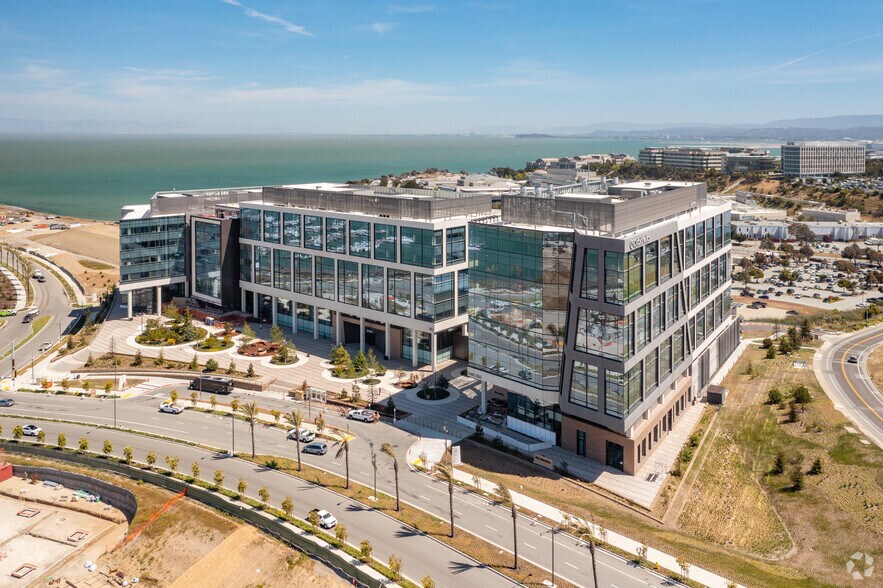 More Photos Of 384 Oyster Point Blvd, South San Francisco Unknown For Lease