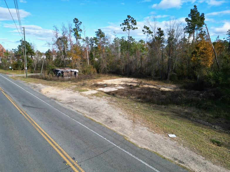 Primary Photo Of 15985 FL-71, Blountstown Land For Sale