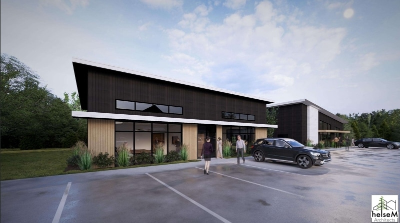 More Photos Of 2601 45th S ave, Grand Forks Office For Sale