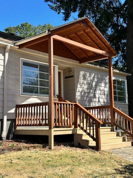 Primary Photo Of 11600 SW 69th Ave, Portland Specialty For Sale