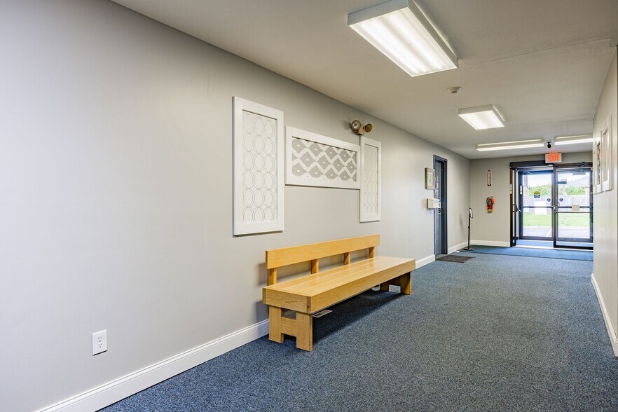 More Photos Of 2211 Lyell Ave, Rochester Medical For Sale