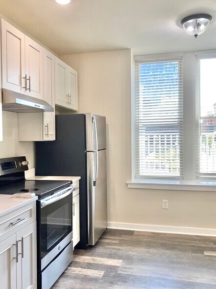 More Photos Of 101 N 8th St, Allentown Apartments For Sale