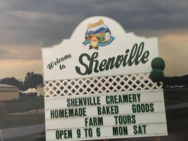 More Photos Of 16094 Evergreen Valley Rd, Timberville Specialty For Lease