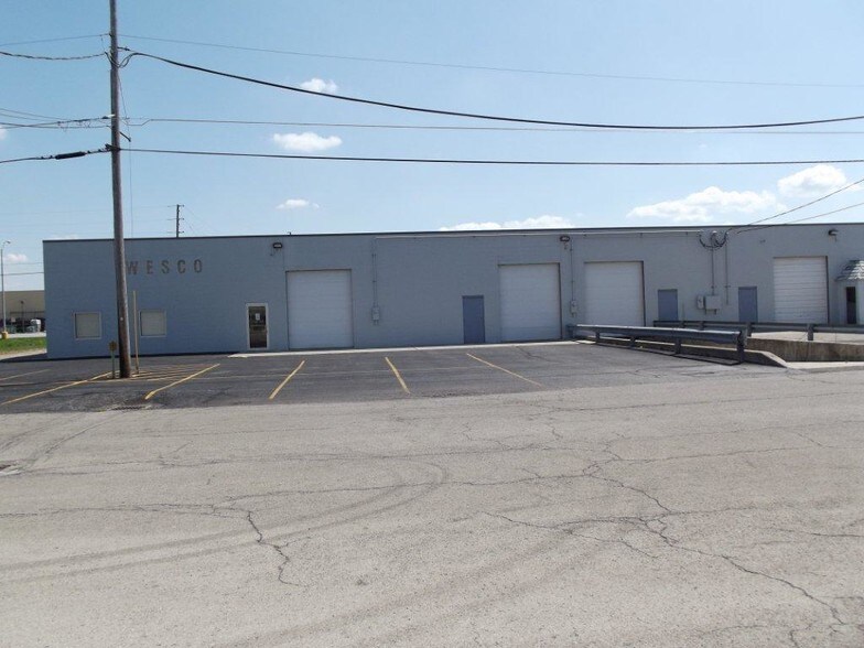 More Photos Of 2100 Harding Hwy, Lima Industrial For Sale