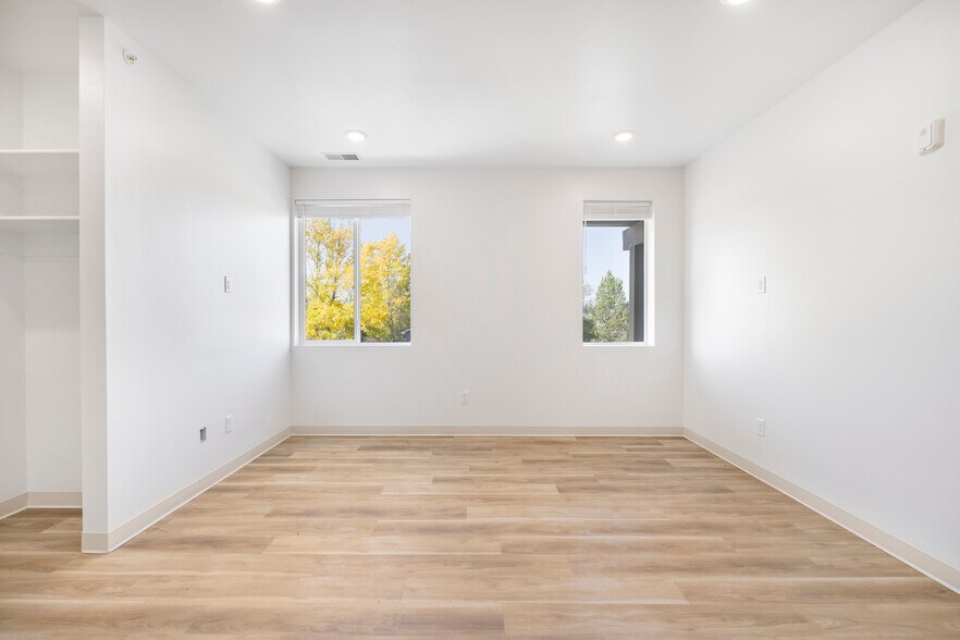 More Photos Of 201 E Ross Ave, Driggs Multifamily For Sale