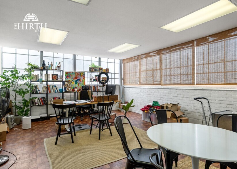 More Photos Of 2321 Filbert St, Oakland Warehouse For Sale