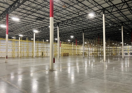More Photos Of 200 Interstate Blvd, Edgerton Distribution For Lease