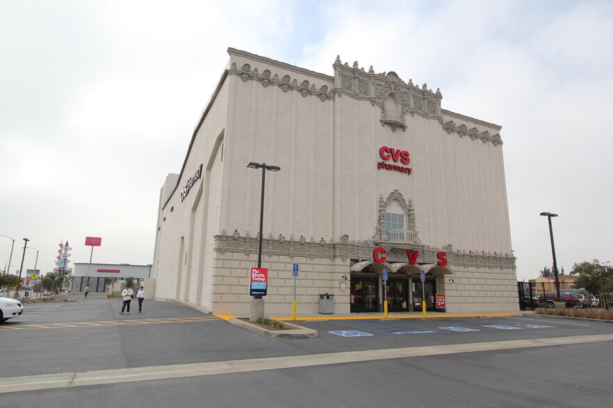 Primary Photo Of 909 S. Atlantic Blvd., Los Angeles Drugstore For Sale