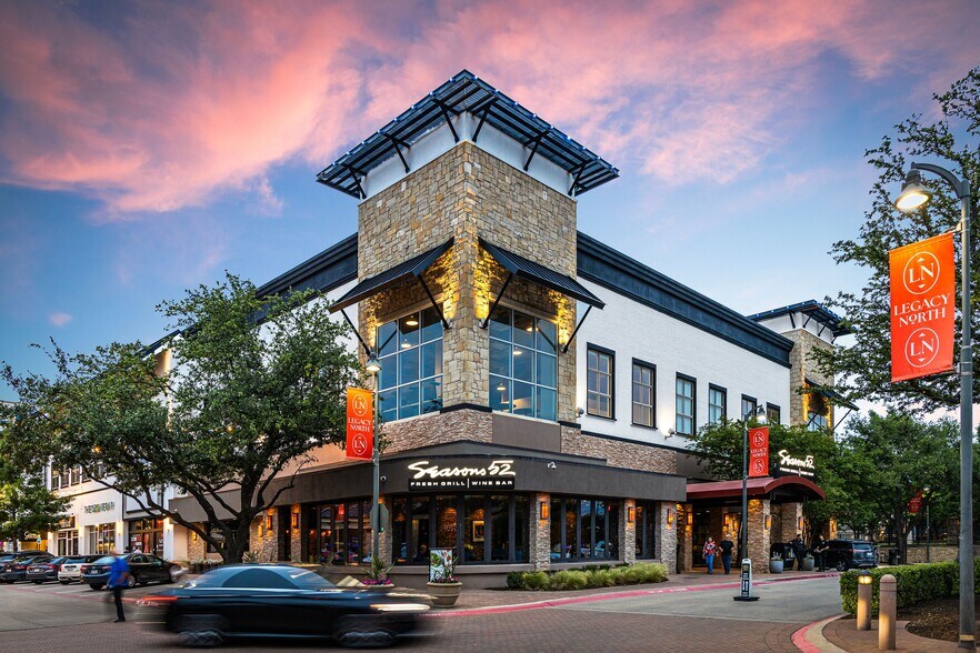 More Photos Of 7300 Lone Star Dr, Plano Storefront Retail Office For Lease