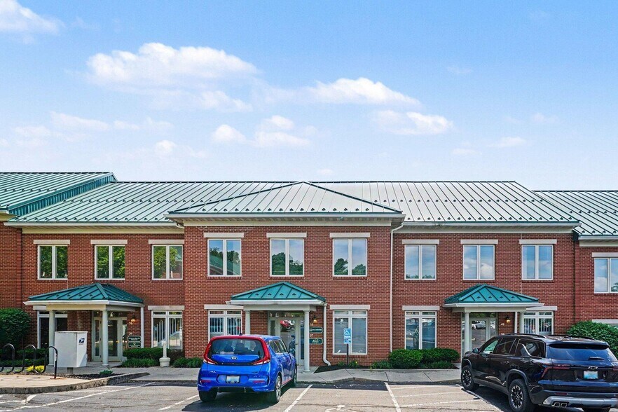 Primary Photo Of 6900 Houston Rd, Florence Office For Lease