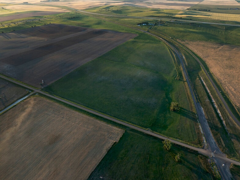 Primary Photo Of 00 Black Diamond rd, Beach Land For Sale