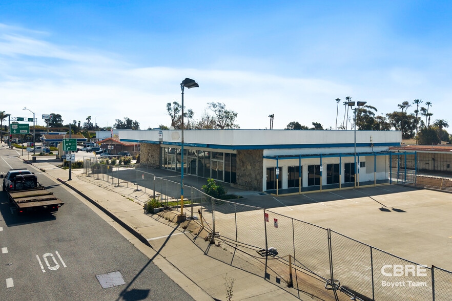 More Photos Of 3440 E Main St, Ventura Land For Sale