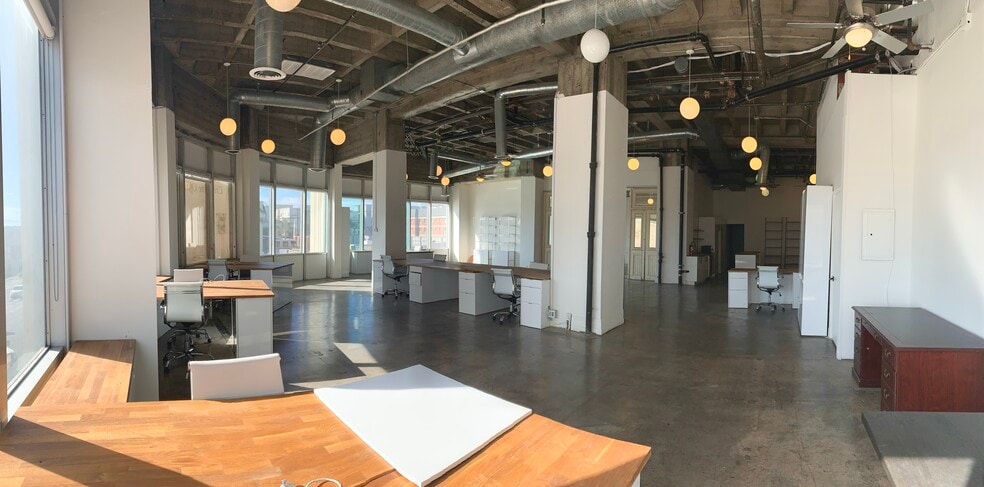 More Photos Of 5225 Wilshire Blvd, Los Angeles Office For Lease