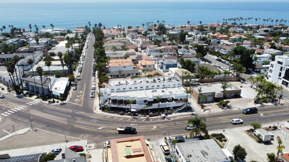 More Photos Of 6800-6830 La Jolla Blvd, San Diego Storefront Retail Office For Lease