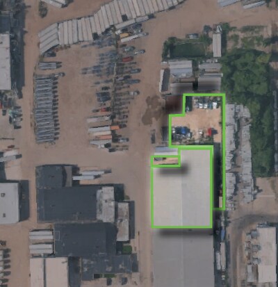 Primary Photo Of 6200 W 51st St, Chicago Warehouse For Lease