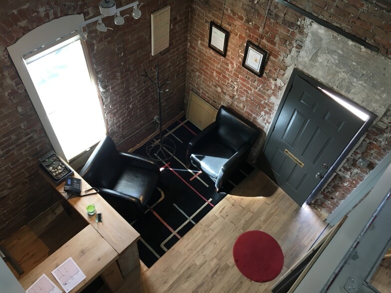 More Photos Of 466 Santa Fe Dr, Denver Office Residential For Sale