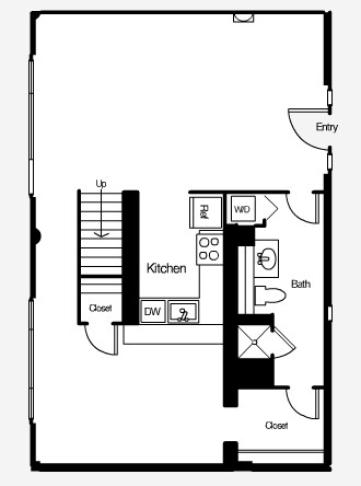 More Photos Of 610 S Main St, Los Angeles Apartments For Lease
