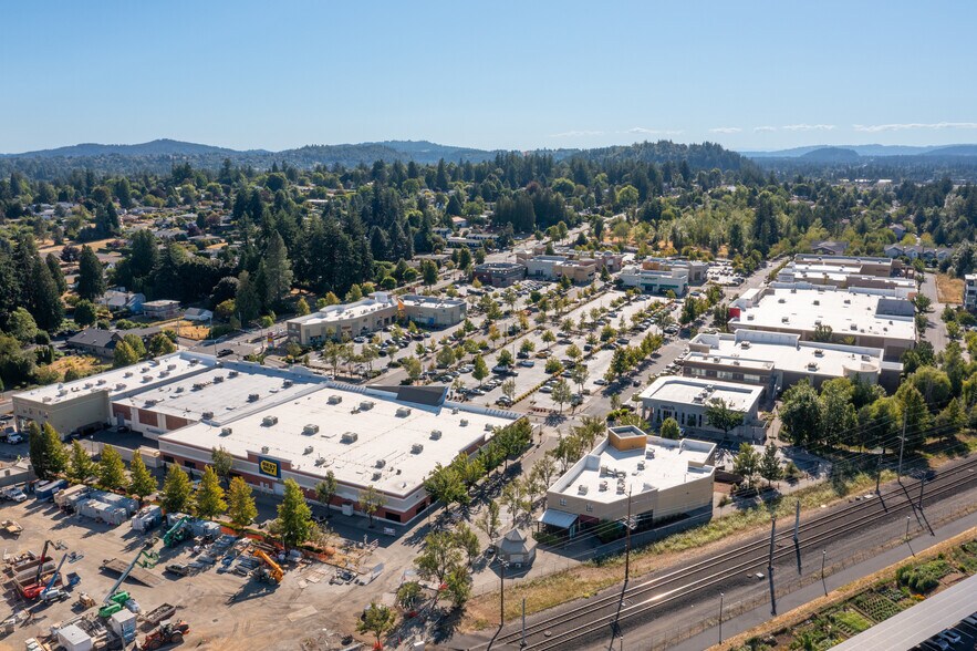 More Photos Of NW Division St @ Norman Dr, Gresham Unknown For Lease