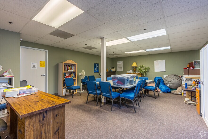 More Photos Of 1212 High St, Auburn Religious Facility For Sale