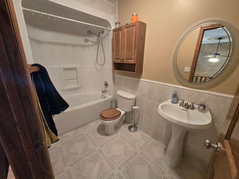 More Photos Of 28244 Hwy 590, Red Deer County Warehouse For Sale