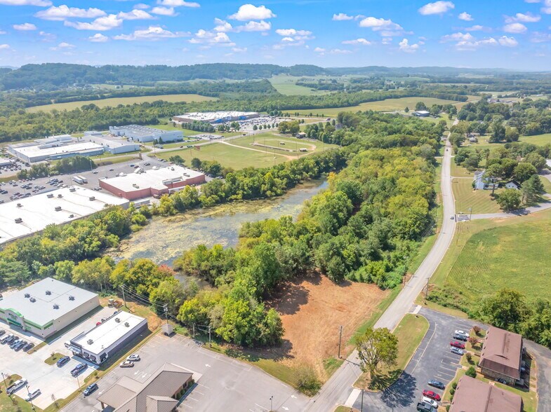 More Photos Of Old Athens Pike, Sweetwater Land For Sale