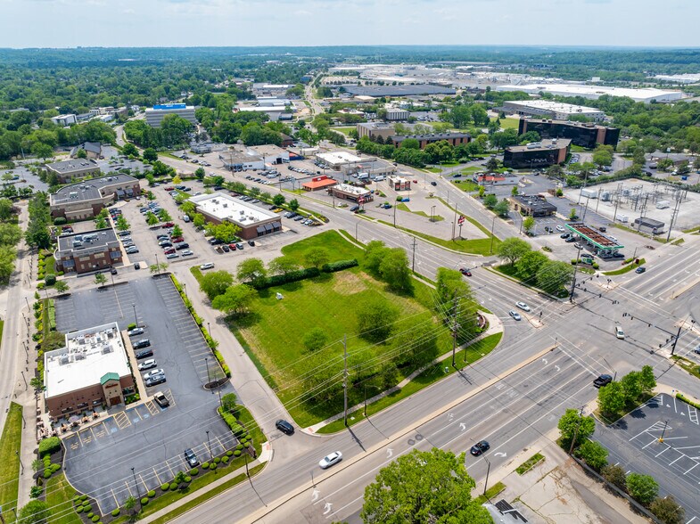 More Photos Of 1490 W Dorothy Ln, Dayton Land For Sale