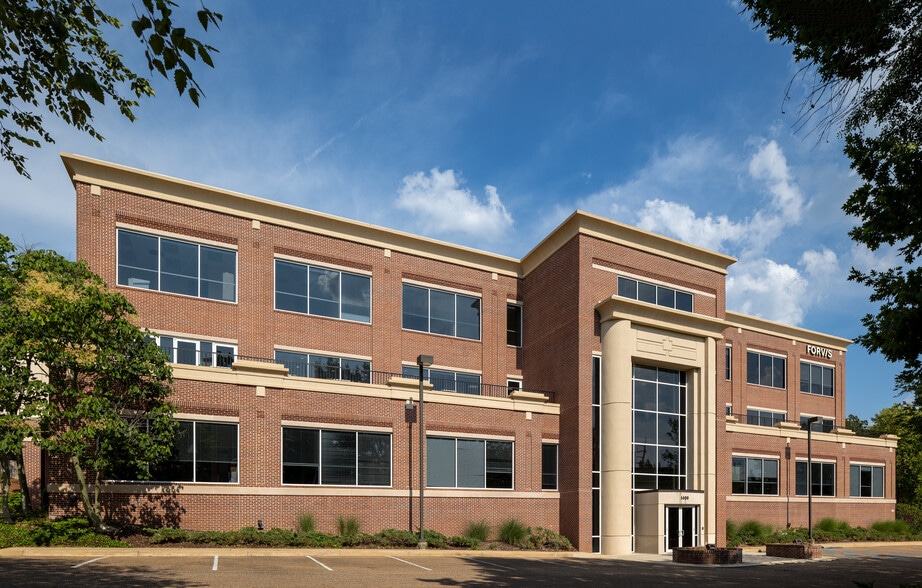 More Photos Of 4270 I 55, Jackson Unknown For Lease