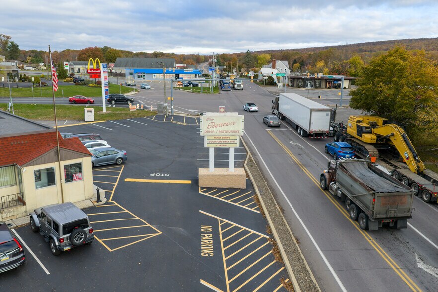 More Photos Of 189 Claremont Ave, Tamaqua Restaurant For Sale