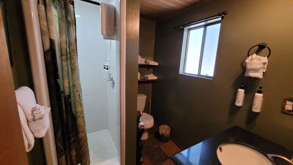 More Photos Of 42268 Moonridge Rd, Big Bear Lake Hospitality For Sale