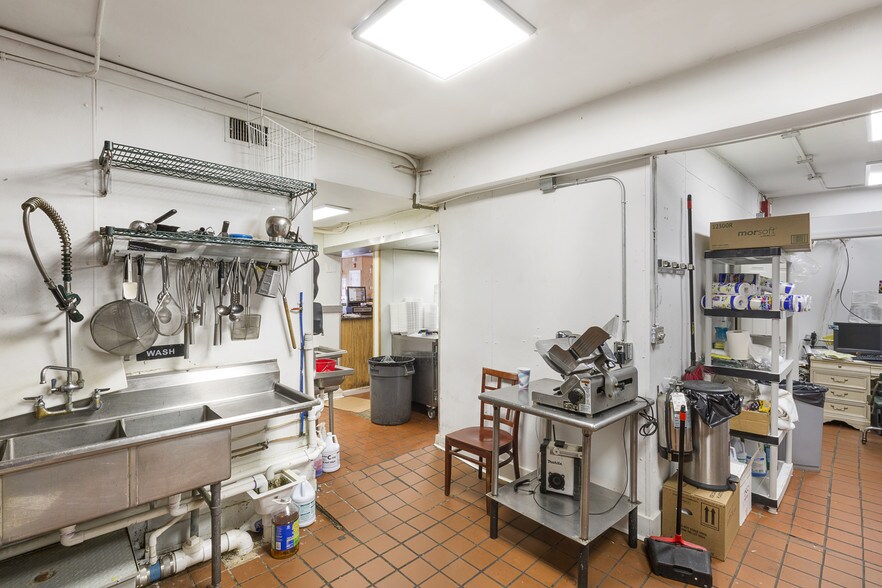 More Photos Of 315 Route 46, Denville Restaurant For Sale