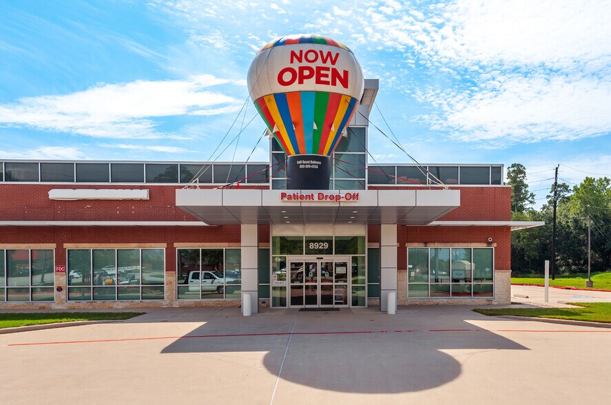 More Photos Of 8929 Spring Cypress Rd, Spring Hospital For Sale