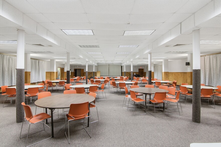 More Photos Of 1115 Greenbrier St, Saint Paul Religious Facility For Sale