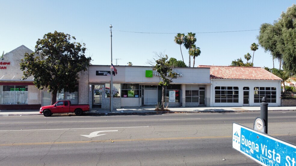 More Photos Of 408-414 E Florida Ave, Hemet Storefront Retail Office For Sale