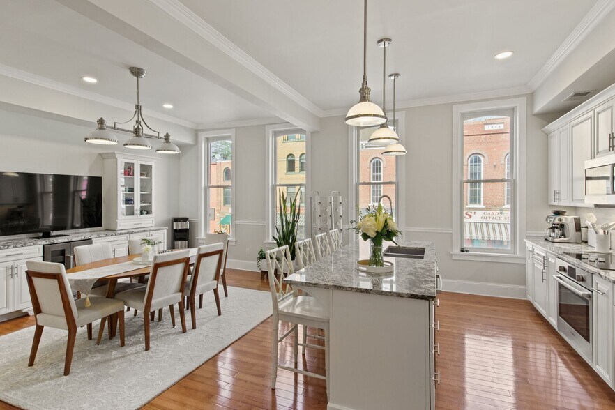 More Photos Of 114-116 E Main St, Penn Yan Storefront Retail Residential For Sale