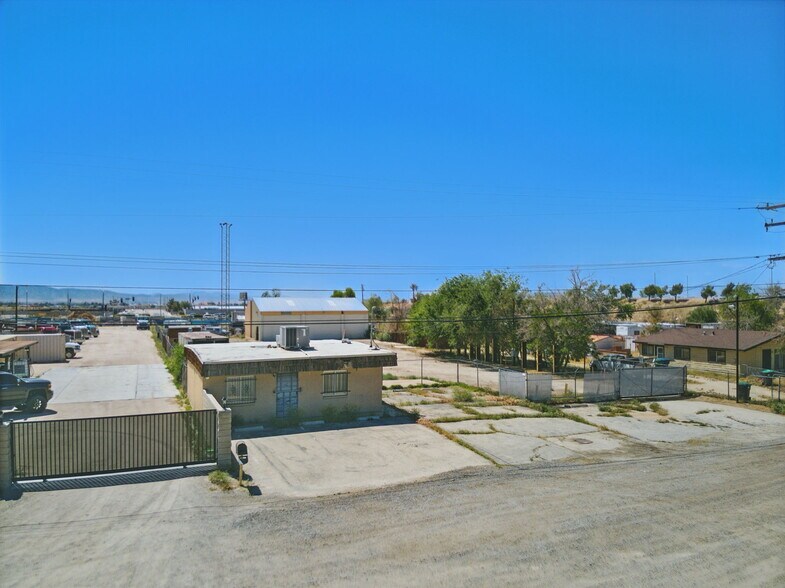 More Photos Of 42725 2nd St E, Lancaster Manufacturing For Sale